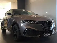 Nuova Alfa Romeo Tonale Ti 175 CV (128 kW) 2026 Grigio SUV