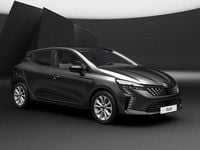 Ny Renault Clio V Evolution 91 HK (66 kW) 2026 Grå Halvkombi