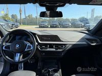 Usata BMW 116 Comfort Edition 116 CV (85 kW) 2023 Bianco Utilitaria