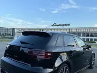 Usata Audi S3 Ambiente 310 CV (228 kW) 2017 Berlina