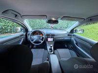 Usata Toyota Avensis 2006 Grigio Station wagon