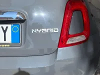 Usata Fiat 500 Dolcevita 69 CV (50 kW) 2020 Grigio Berlina