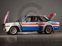 usata Fiat 131 Abarth group 4