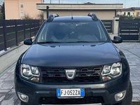 Usata Dacia Duster Prestige 109 CV (80 kW) 2017 SUV