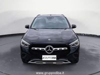 Occasion Mercedes GLA250 160 ch (117 kW) 2021 Noir SUV