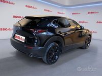 Usata Mazda CX-30 Homura-Line 150 CV (110 kW) 2023 Nero SUV