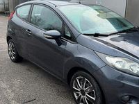 Usata Ford Fiesta 97 CV (71 kW) 2010 Utilitaria