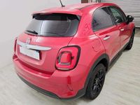 Usata Fiat 500X Sport 120 CV (88 kW) 2021 Rosso SUV