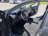 Usata Dacia Sandero Lauréate 75 CV (55 kW) 2014 Berlina