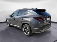 Usata Hyundai Tucson 136 CV (100 kW) 2024 Grigio SUV