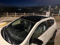 Usata Nissan Qashqai 2013 Bianco SUV