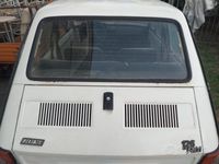 usata Fiat 126 FSM