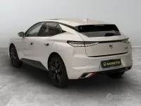 Usata DS Automobiles DS4 Performance Line Plus 131 CV (96 kW) 2023 Gray SUV