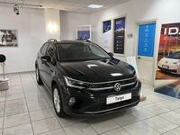 Nuova VW Taigo Edition 95 CV (69 kW) 2025 Smoky grey SUV
