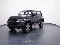 Nuova ICH-X K2 162 CV (119 kW) 2026 Nero SUV