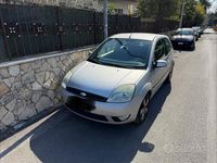 Usata Ford Fiesta 73 CV (53 kW) 2005 Utilitaria