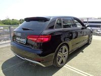 usata Audi A3 Sportback 3ª serie S3 SPB 2.0 TFSI 300 CV quattro S tronic