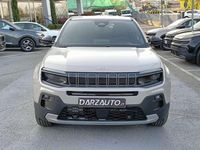 Nuova Jeep Avenger Summit 101 CV (74 kW) 2026 Bianco SUV