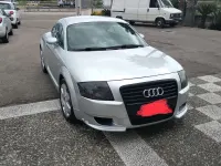 Usata Audi TT 179 CV (131 kW) 1999 Coupé