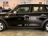 Usata Mini ONE 102 CV (75 kW) 2015 Nero Utilitaria