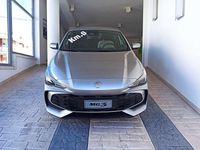 Nuova MG MG3 Comfort 116 CV (85 kW) 2026 Argento Utilitaria