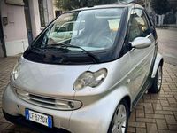 Usata Smart ForTwo Cabrio Pulse 61 CV (44 kW) 2004 Cabrio