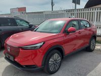 Usata Honda HR-V Hybrid 107 CV (78 kW) 2024 Rosso SUV