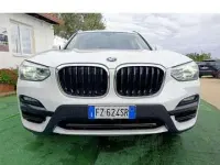 Usata BMW X3 Advantage 190 CV (139 kW) 2019 SUV