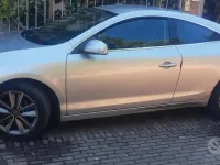 Usata Renault Laguna Coupé 150 CV (110 kW) 2014 Grigio Coupé