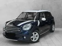 Usado Mini Cooper 136 HP (100 kW) 2015 Citadino