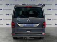 Nuova VW California Beach 150 CV (110 kW) 2025 Gray Furgone