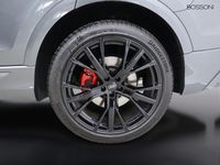 Usata Audi Sport Quattro Sport 340 CV (250 kW) 2021 Grigio Coupé
