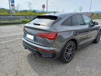 usata Audi Q5 Sportback