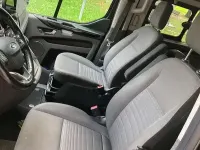 Usata Ford Tourneo 178 CV (130 kW) 2018 Monovolume