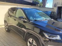 usata Jeep Compass limited 1600 diesel