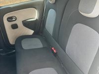 Usata Renault Twingo 2018 Bianco Utilitaria