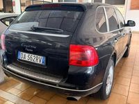 Usata Porsche Cayenne 2006 Nero SUV