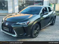 Usata Lexus UX 250h Executive Line 184 CV (135 kW) 2019 Grigio SUV
