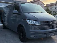 Usata VW T6.1 Business 149 CV (109 kW) 2021 Giallo Furgone