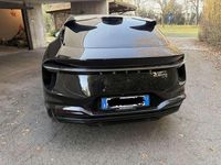 Usata Lotus Eletre 139 kW (190 CV) 2025 Nero SUV