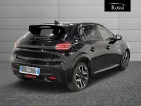 Usata Peugeot 208 GTi 100 CV (73 kW) 2025 Utilitaria