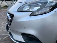 Usata Opel Corsa 75 CV (55 kW) 2019 Argento Berlina