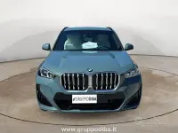 Nuova BMW X1 Efficient Dynamics 170 CV (125 kW) 2026 Verde SUV