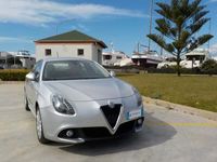 usata Alfa Romeo Giulietta 1.6 JTDm 120 CV Business