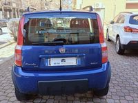 usata Fiat Panda 4x4 1.3 MJT 16V