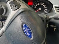 usata Ford Fiesta 3p 1.2 16v + 82cv