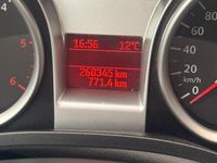 Usata Ford Kuga 136 CV (100 kW) 2009 Bianco SUV