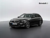Usata BMW 318 M Sport 2025 Black sapphire metallizzato Station wagon