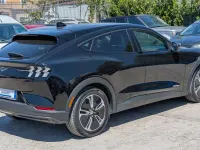 Usata Ford Mustang Standard Range 268 CV (197 kW) 2024 Nero Coupé