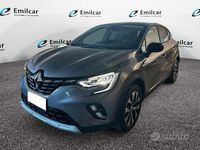 Usata Renault Captur 90 CV (66 kW) 2024 SUV